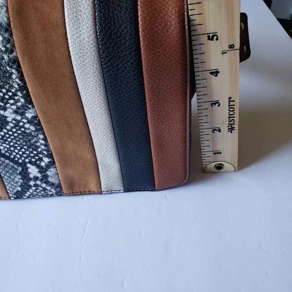 -Sammy Aubrey Crossbody bag - Picture 7 of 8